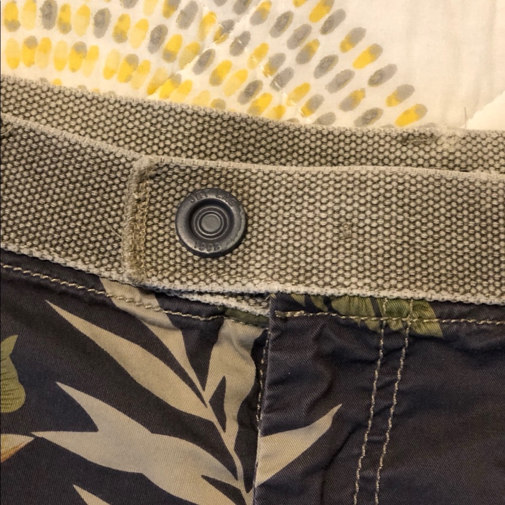 JETLAG Shorts. Like new. - Picture 2 of 3